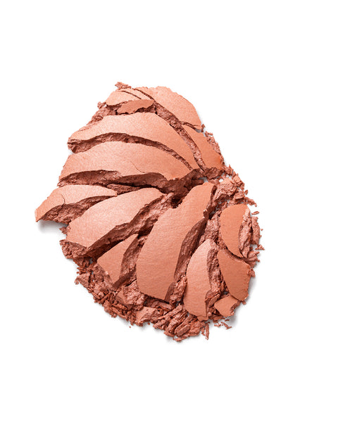 Terracotta Baked Blush On