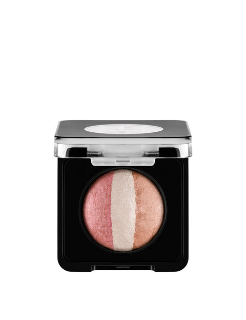 Terracotta Baked Blush On