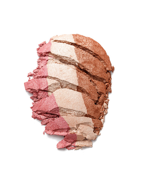 Terracotta Baked Blush On