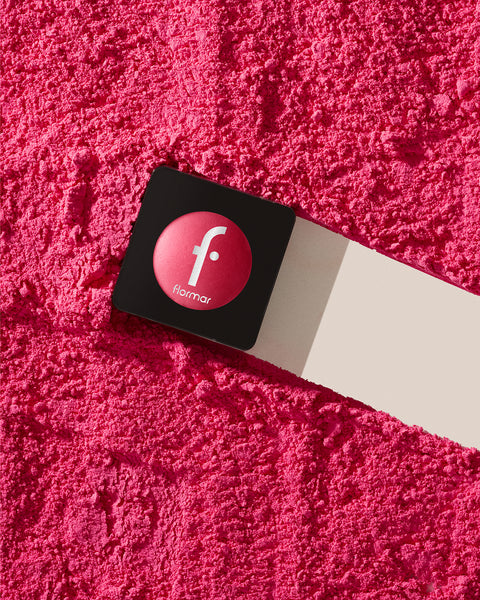 Terracotta Baked Blush On