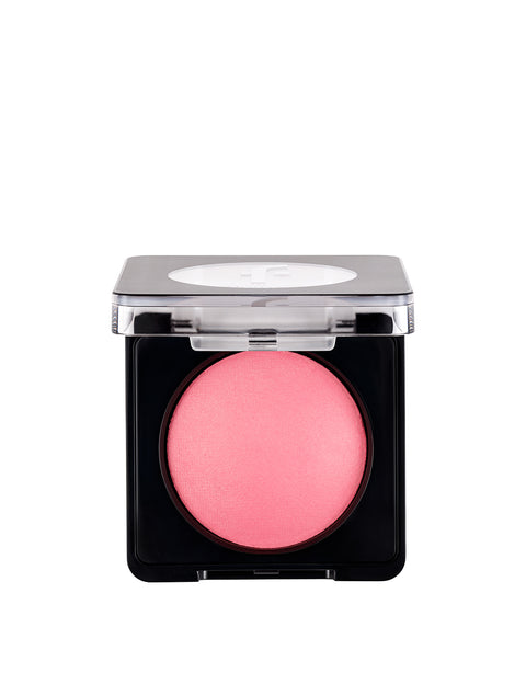 Terracotta Baked Blush On