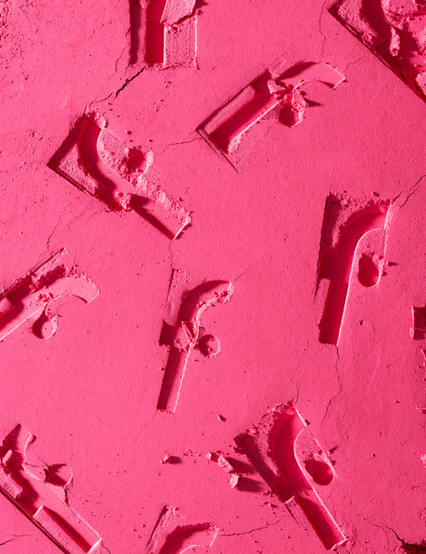 Terracotta Baked Blush On
