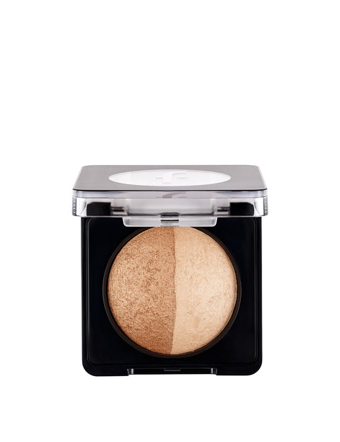 Terracotta Baked Blush On