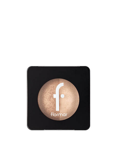 Terracotta Baked Blush On