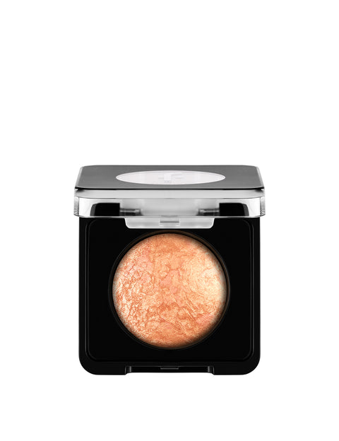 Terracotta Baked Blush On