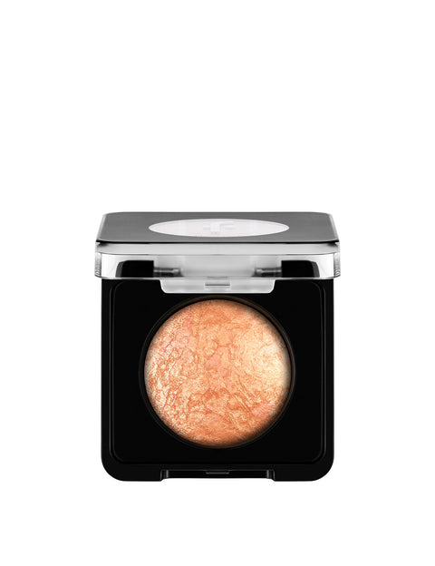 Terracotta Baked Blush On
