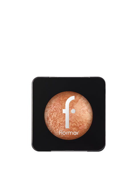 Terracotta Baked Blush On