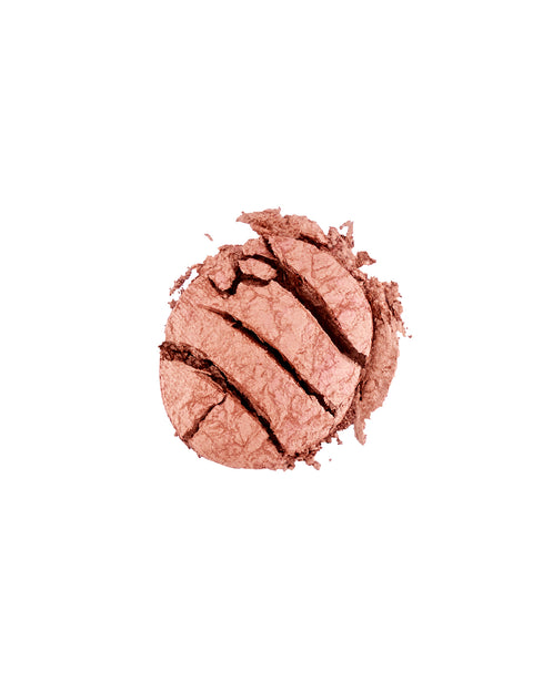 Terracotta Baked Blush On