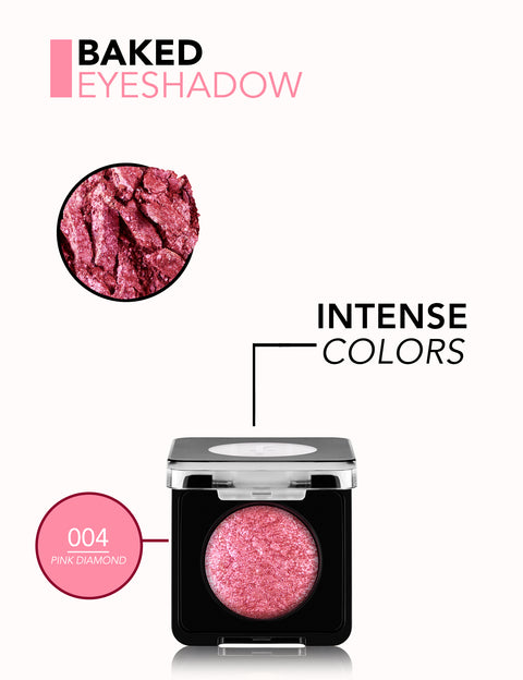 Baked Eye Shadow 3G