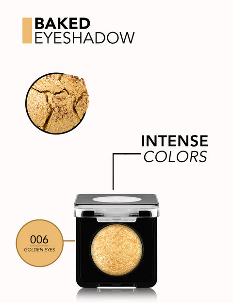 Baked Eye Shadow 3G