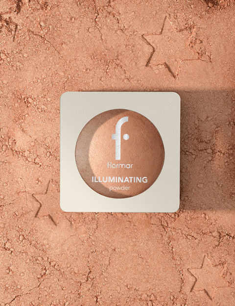 Powder Illuminator