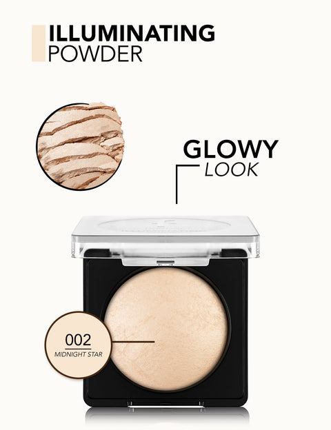 Powder Illuminator