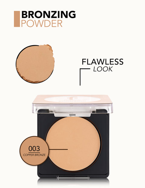 Bronzing Powder