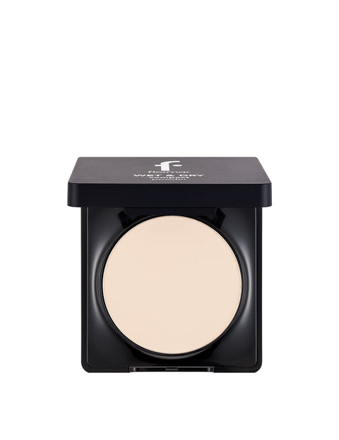 Wet & Dry Compact Powder