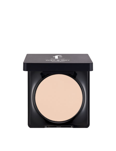 Wet & Dry Compact Powder