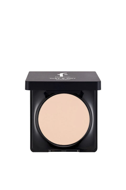 Wet & Dry Compact Powder