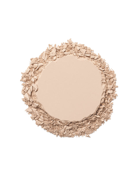 Wet & Dry Compact Powder