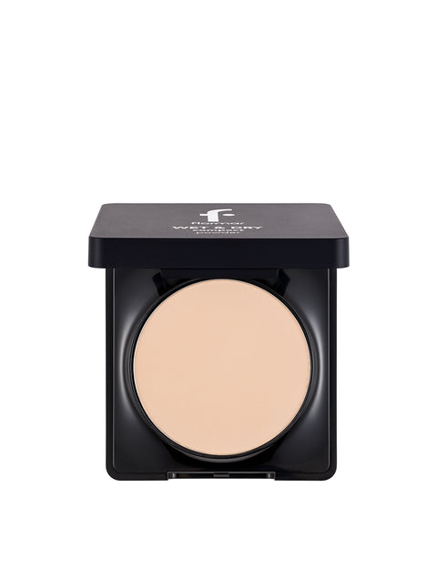 Wet & Dry Compact Powder