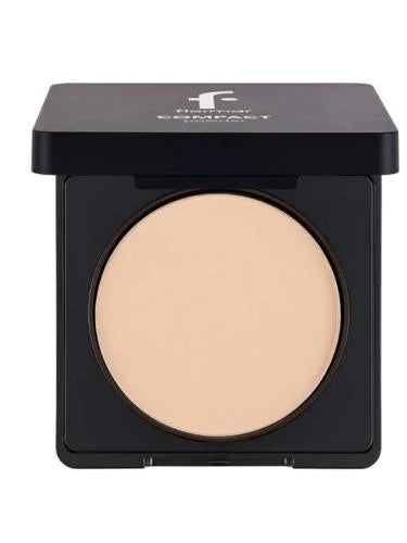 Wet & Dry Compact Powder