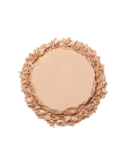 Wet & Dry Compact Powder