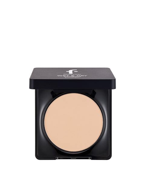 Wet & Dry Compact Powder