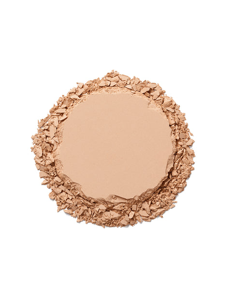 Wet & Dry Compact Powder