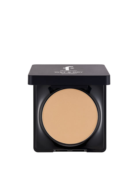 Wet & Dry Compact Powder