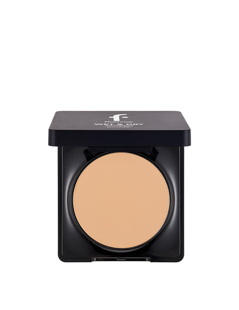 Wet & Dry Compact Powder