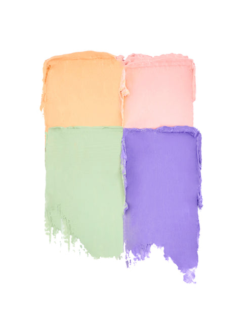 Camouflage Palette Concealer