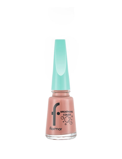 Breathing Color Nail Enamel