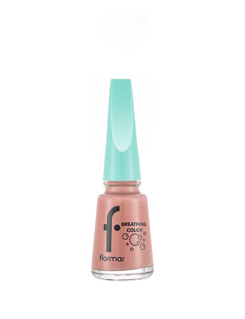 Breathing Color Nail Enamel