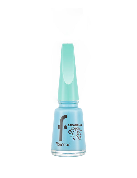 Breathing Color Nail Enamel