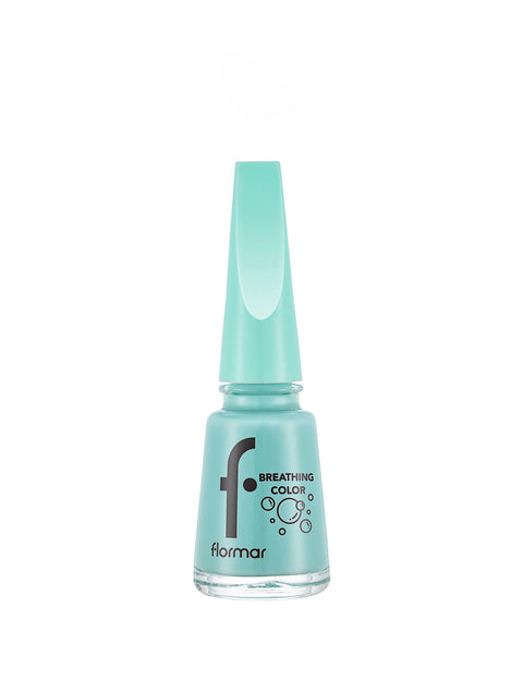 Breathing Color Nail Enamel