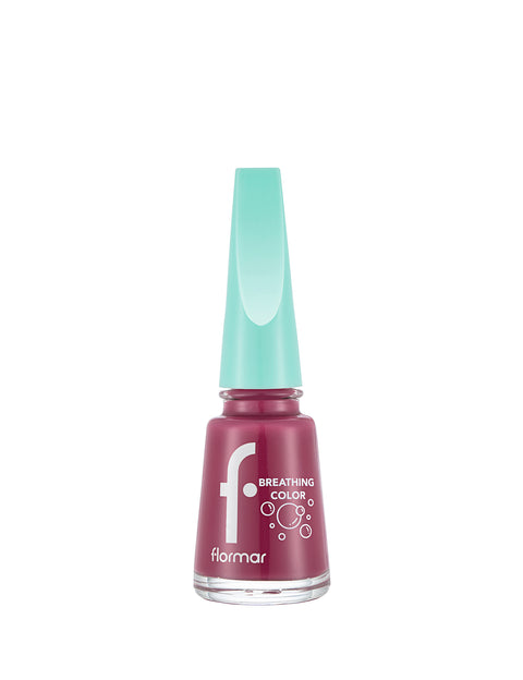 Breathing Color Nail Enamel