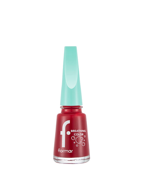 Breathing Color Nail Enamel