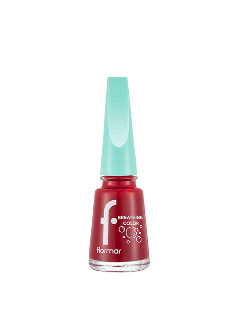 Breathing Color Nail Enamel