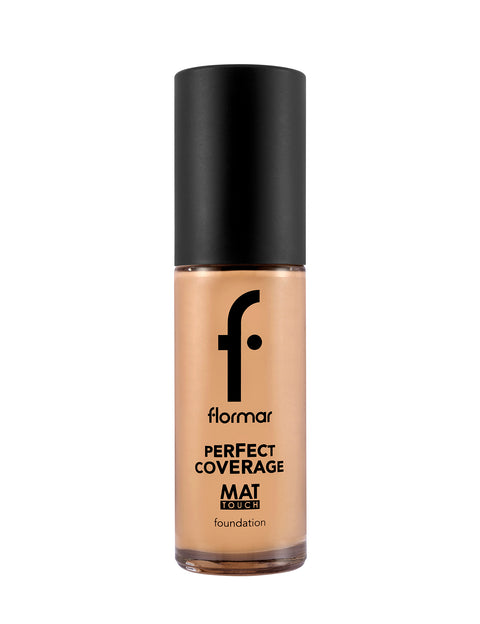 Mat Touch Foundation 30Ml