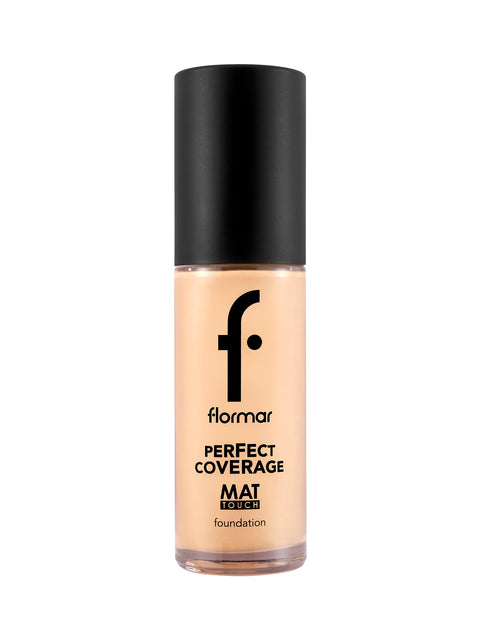 Mat Touch Foundation 30Ml