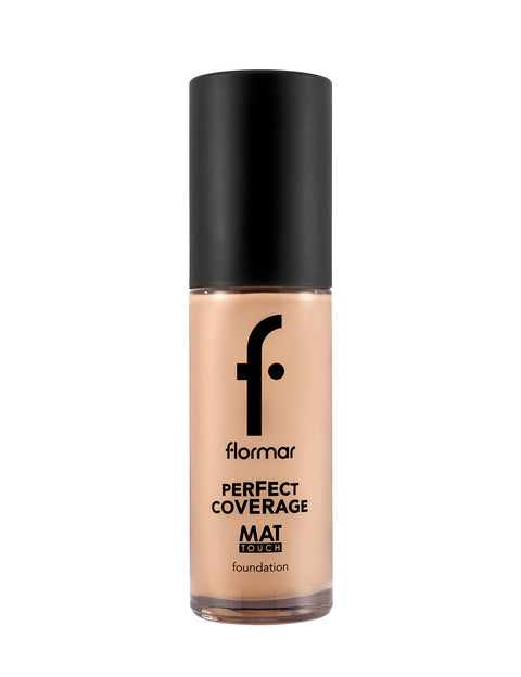 Mat Touch Foundation 30Ml