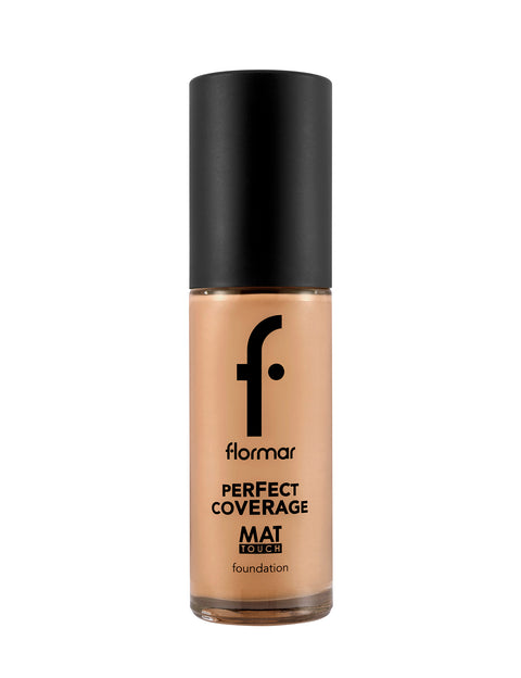 Mat Touch Foundation 30Ml