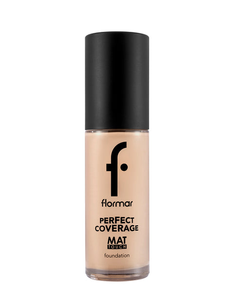 Mat Touch Foundation 30Ml
