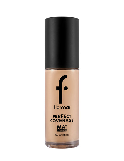 Mat Touch Foundation 30Ml
