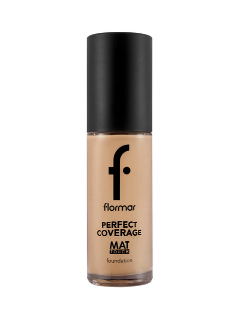 Mat Touch Foundation 30Ml