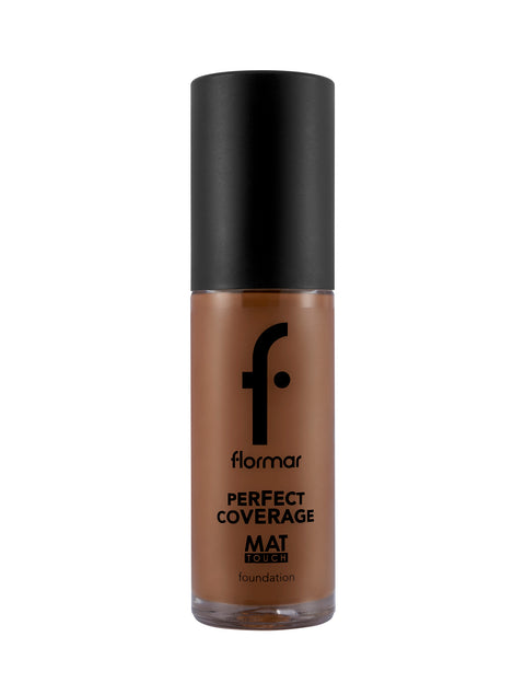 Mat Touch Foundation 30Ml