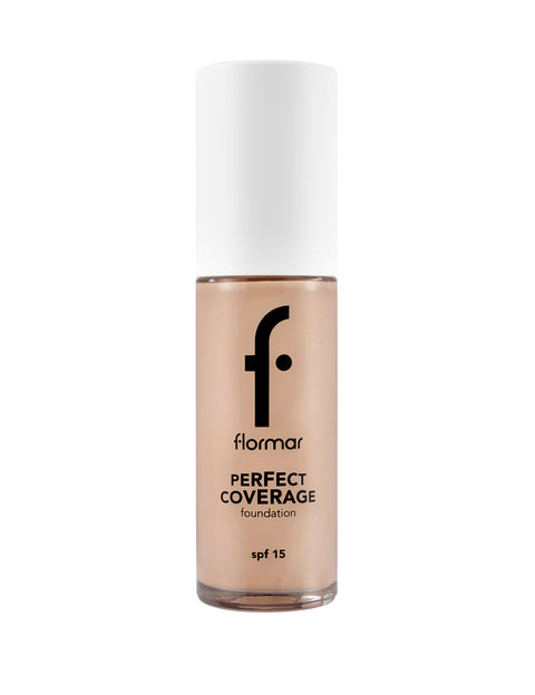 Perfect Coverage Foundation