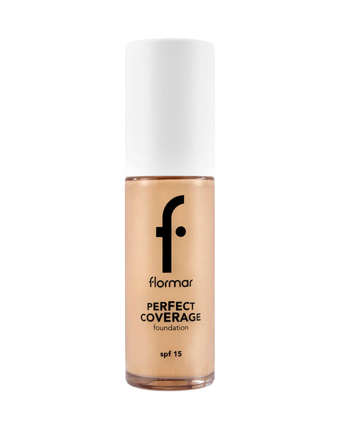 Perfect Coverage Foundation