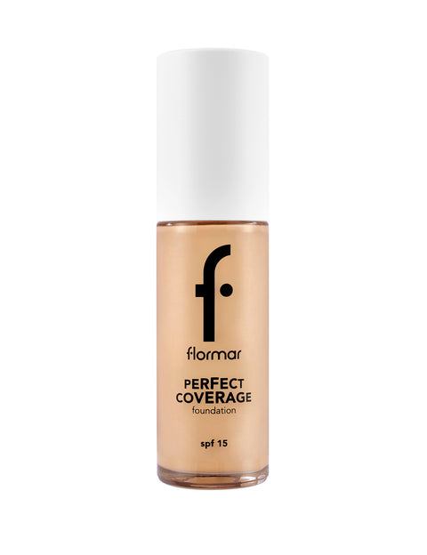 Perfect Coverage Foundation