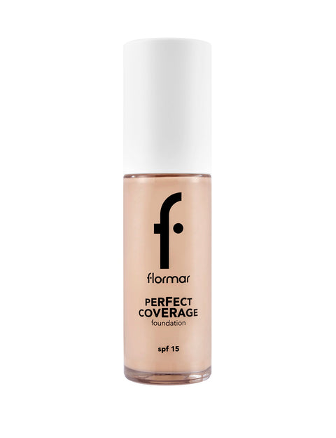 Perfect Coverage Foundation
