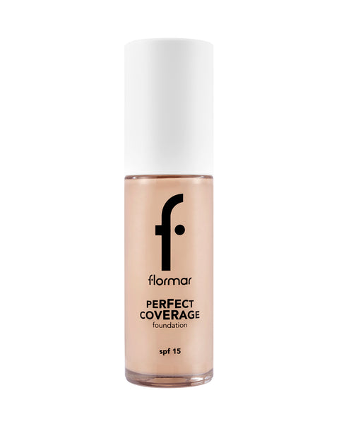 Perfect Coverage Foundation