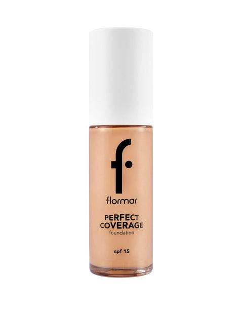 Perfect Coverage Foundation